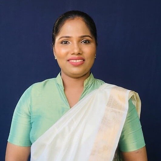 Ms. Senani Wasana
